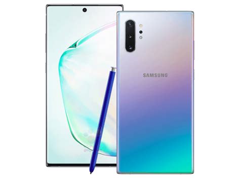 Generally the versions are the same device models with some different features and specifications, as the amount of internal storage, processor or just 3g/4g/5g frequencies that may be different depending on the country the samsung galaxy note 10 plus is available to. Samsung Galaxy Note 10+ potpune specifikacije - Slika 1 ...