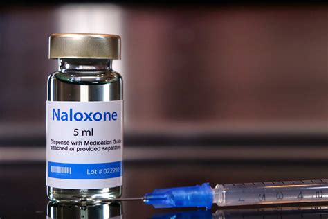 How Does Naloxone Work Pa Addiction Treatment