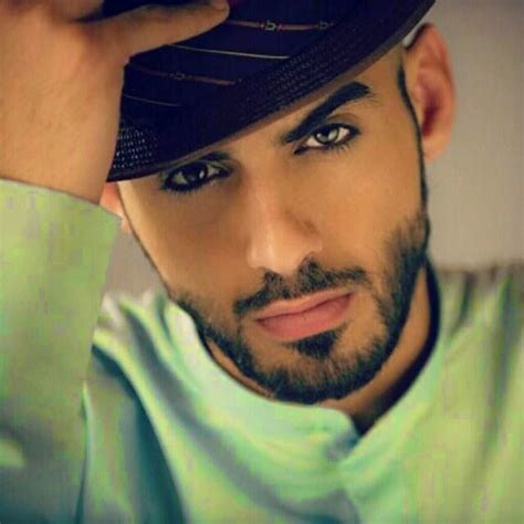 Omar Borkan Al Gala Handsome Arab Men World Handsome Man Beautiful Men Faces