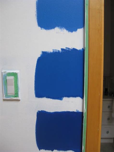 Cobalt Blue Paint Color Benjamin Moore Paint Color Ideas