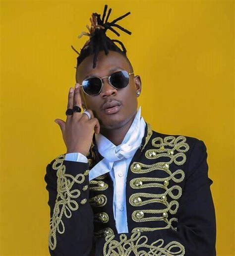 Fik Fameica Omah Lay Make It To Ten African Music Stars To Look Out
