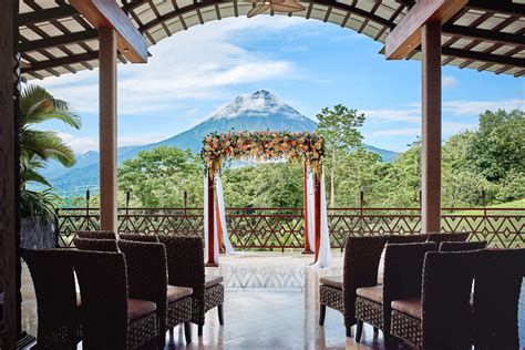 Best Costa Rica Wedding Venues For 2020 The Aisle Wedding Directory