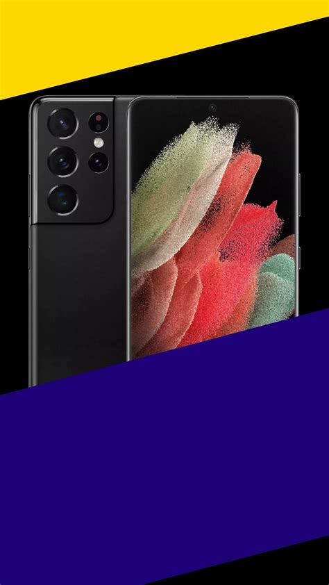 Download Samsun Galaxy S21 Ultra Live Wallpapers (4K) | Galaxy