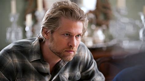 Terry Bellefleur Played By Todd Lowe On True Blood Official Website For The HBO Series HBO Com