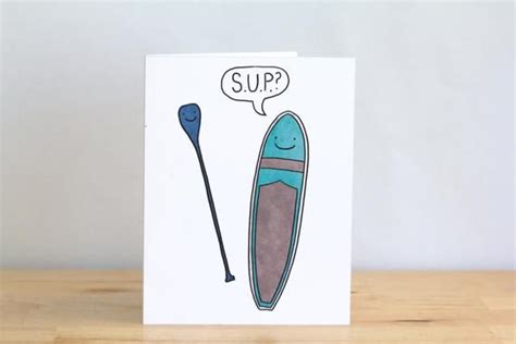 Ähnliche Artikel Wie Sup Lustige Stand Up Paddleboard Paddle Board