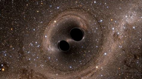 Astronomers May Have Found A New Class Of Tiny Black Holes Herald Quest