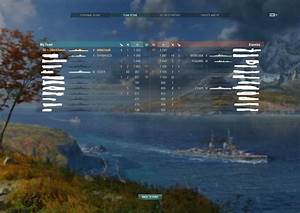 Matchmaking Chart Page 13 General Discussion World Of Warships