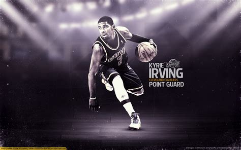 10 Latest Kyrie Irving Hd Wallpaper Full Hd 1080p For Pc