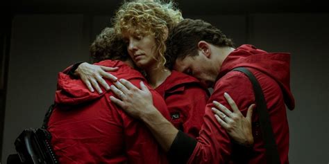 Sezonunu izleyen dizinin sevenleri 5. Découvrez les nouveaux acteurs de La Casa de Papel saison ...