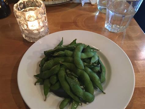 Grow your own delicious and nutritious crop by following these simple directions. Getting to know, getting to grow: Edamame | The Daily Illini