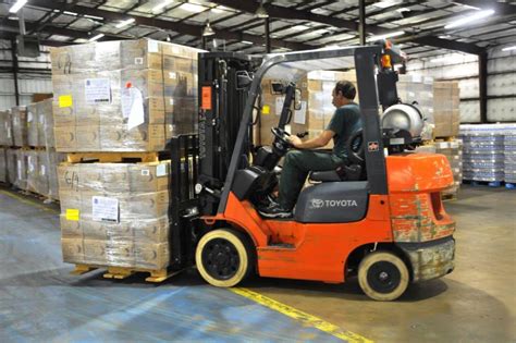 Our trainers will guide you through the theory component of the course and allow you plenty of time to practice your forklift driving skills. Storeman/Forklift Driver - Driver Jobs Australia