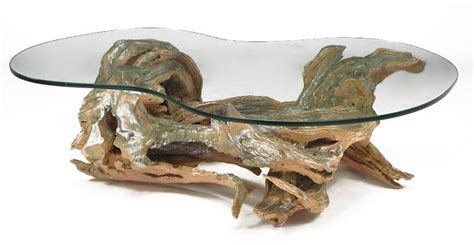 May 1, 2019 by admin. Driftwood Form, Cast Resin Coffee Table at 1stdibs