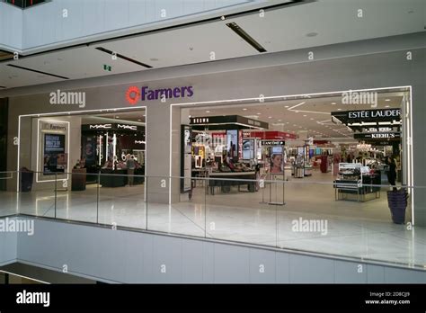 Auckland Mall Hi Res Stock Photography And Images Alamy