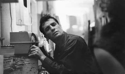 The Road Well Travelled 100 Years Of Jack Kerouac Jack Kerouac The