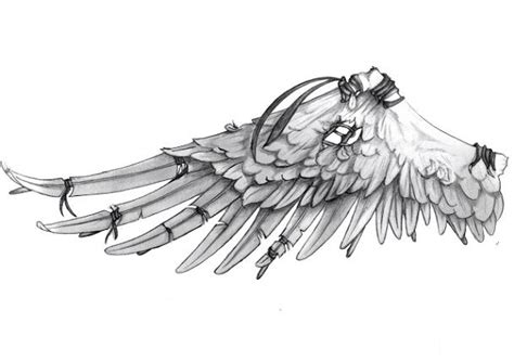 icarus wing broken wings tattoo angel wings tattoo angel wings drawing wings art tatoo bird