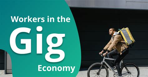 The Gig Economy Revolution | Certn