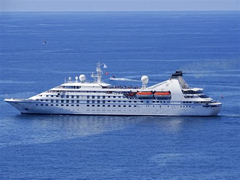 Windstar Cancels Asia Program on Star Breeze - Cruise Industry News ...