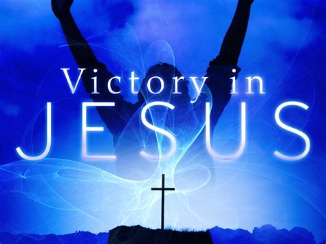 Victory Belongs To You Prophetic Light Prophecies