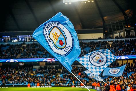 View manchester city fc squad and player information on the official website of the premier league. Man City owners still looking to score AS Nancy ...