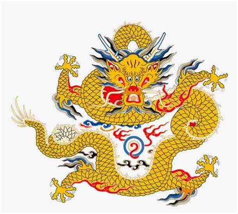 What Does The Dragon Symbolize In China 9 Types And Their Meanings