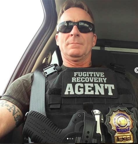 How To Be A Fugitive Recovery Agent Nerveaside16