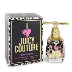 I Love Juicy Couture Perfume By Juicy Couture FragranceX Com