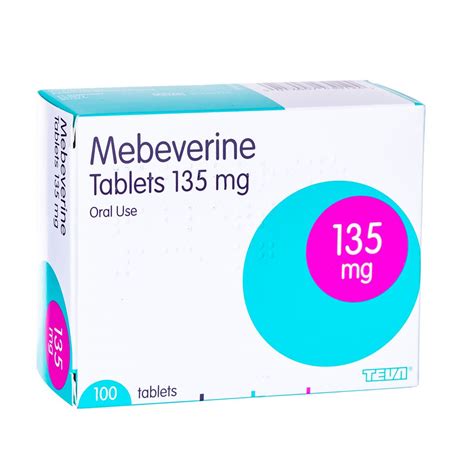 (please note you will receive 84 tablets which is equal to 28 days supply, not 100 tablets as stated in the picture.) اصنع اسما بخار سطح المظهر الخارجي mebeverine 135 mg film ...