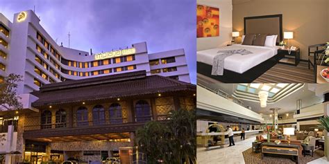 I garden hotel is located at malaysia, ipoh, no.97, jalan raja dihilir, perak. 2D1N Romantic Staycation Package (Impiana Hotel Ipoh ...