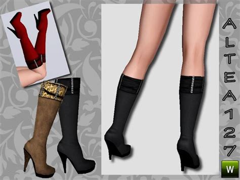 Stylish Boots For Important Appointments I Hope You Enjoy It Found In