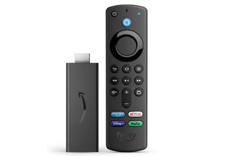 All New Firestick Amazons Latest Fire Tv Stick For Sale