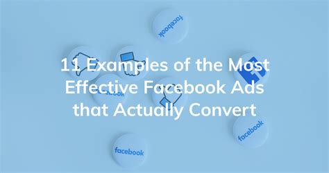 The Science Of Effective Facebook Ads Visual Guide