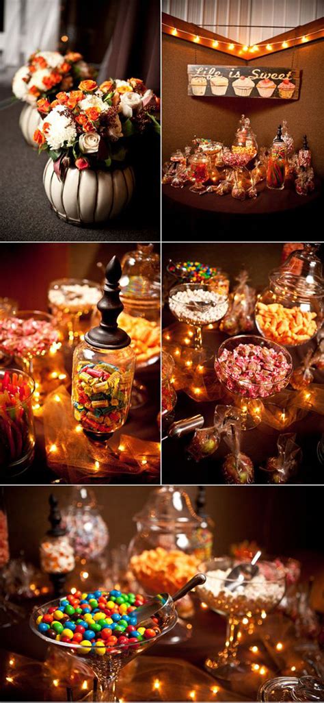 Check spelling or type a new query. 35 Elegant And Spooky Halloween Wedding Ideas | HomeMydesign