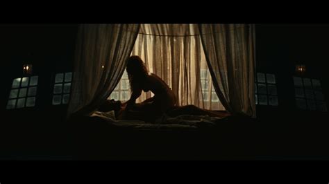 Emily Browning American Gods Nude Telegraph