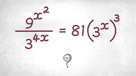 Hard Exponential Equation Find Both The Values Of X Olympiadexams Matholympiadpreparation