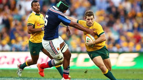 See more of wallabies on facebook. Wallabies v France, third test | PHOTOS | The Standard ...