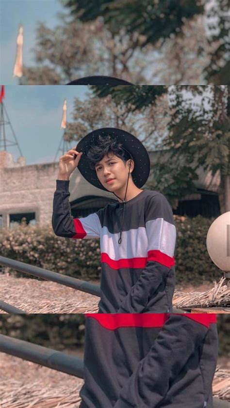 Posted by unknown at 1:07 am. Pin oleh Zeline di cogan | Fotografi remaja