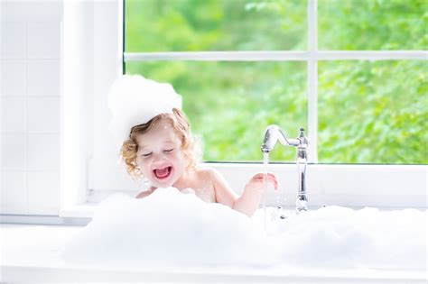 Are Children Who Are Too Clean More Likely To Develop Eczema