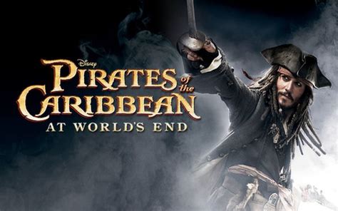 Download Pirates Of The Caribbean At Worlds End Free Full Pc Game