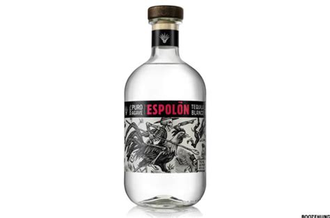 10 Best Bottles Of Tequila In The World Thestreet