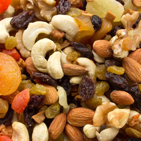 Deluxe Trail Mix Low Sodium Bulk Trail Mix Oh Nuts
