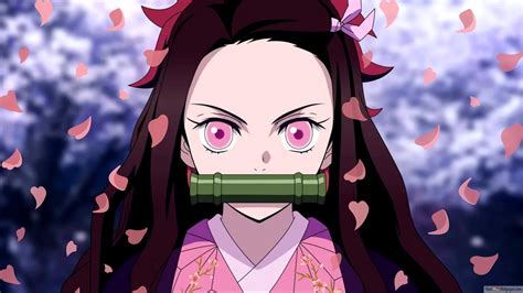 Share More Than 136 Wallpaper Nezuko Latest Noithatsivn