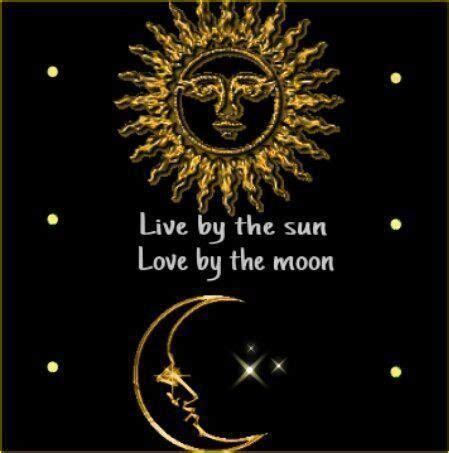Love Quotes Sun And Moon Quotesgram Hot Sex Picture