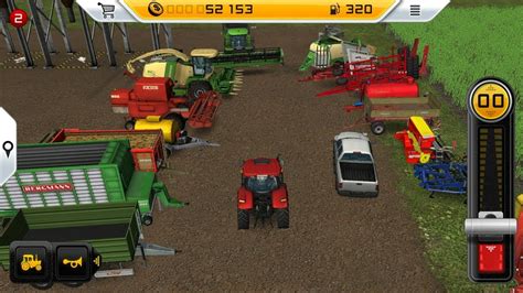 Fs 14 Farming Simulator Farming Game Android Gameplay Youtube