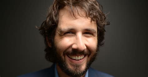 No Escaping Broadway For Josh Groban
