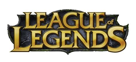 Download Free League Legends Mobile Of Brand Bang Text Icon Favicon
