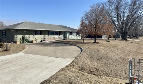 309 West Road Clifton Ks Midwest Land And Home