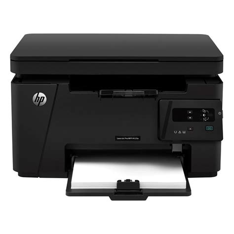 Installed devices to the computer (such as printers, scanners, vga, mouse, keyboards) drivers must be installed first. Multifuncional Hp Laserjet Pro Mfp M125a M125 - R$ 1.209 ...