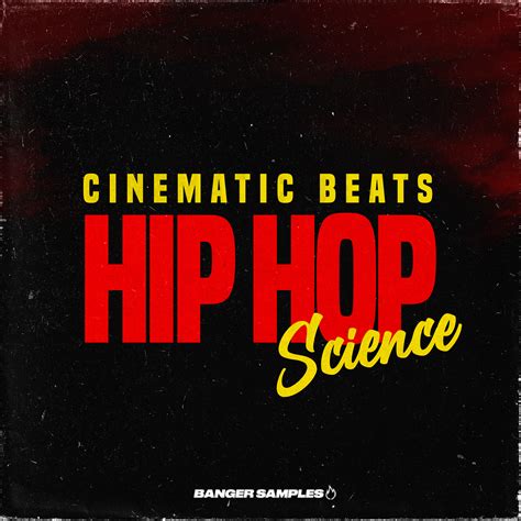 Hip Hop Science – Banger Samples