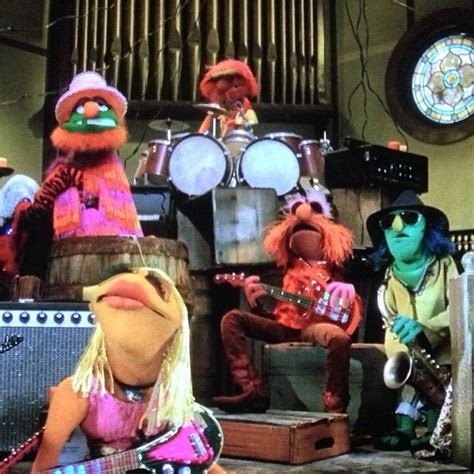 The Muppet Master Encyclopedia — Jimhenson Themuppetmaster The