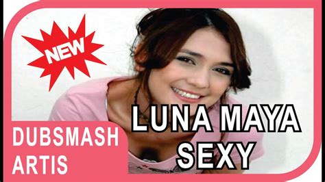 Video Lucu Dubsmash Artis Luna Maya Full Title Lucu Bikin Ngakak